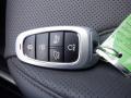Keys of 2023 Hyundai Tucson SEL Hybrid AWD #33