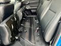 Rear Seat of 2020 Toyota Tacoma TRD Off Road Double Cab 4x4 #26