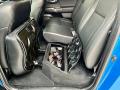 Rear Seat of 2020 Toyota Tacoma TRD Off Road Double Cab 4x4 #27