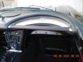 Dashboard of 1960 Chevrolet Corvette Convertible Soft Top #8