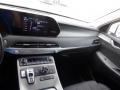 Dashboard of 2021 Hyundai Palisade SEL AWD #16