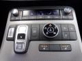 Controls of 2021 Hyundai Palisade SEL AWD #17