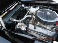  1960 Corvette 283 cid OHV 16-Valve V8 Engine #22