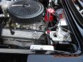  1960 Corvette 283 cid OHV 16-Valve V8 Engine #23