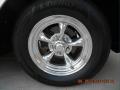 Custom Wheels of 1960 Chevrolet Corvette Convertible Soft Top #24