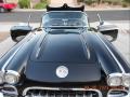  1960 Chevrolet Corvette Tuxedo Black #31