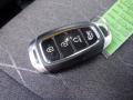 Keys of 2021 Hyundai Palisade SEL AWD #31