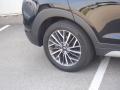  2021 Hyundai Tucson Ulitimate AWD Wheel #2