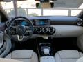  2023 Mercedes-Benz CLA Macchiato Beige Interior #10