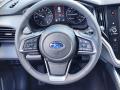  2024 Subaru Legacy Premium Steering Wheel #8