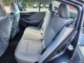 Rear Seat of 2024 Subaru Legacy Premium #9