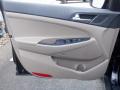 Door Panel of 2021 Hyundai Tucson Ulitimate AWD #10
