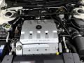  2002 Eldorado 4.6 Liter DOHC 32V Northstar V8 Engine #10
