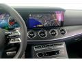 Controls of 2023 Mercedes-Benz E 450 Cabriolet #7