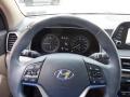  2021 Hyundai Tucson Ulitimate AWD Steering Wheel #25