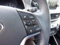  2021 Hyundai Tucson Ulitimate AWD Steering Wheel #27
