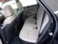 Rear Seat of 2021 Hyundai Tucson Ulitimate AWD #30