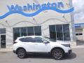 2020 CR-V EX AWD #1 2020 CR-V EX AWD #1