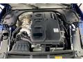  2023 SL 2.0 Liter AMG Turbocharged DOHC 16-Valve VVT 4 Cylinder Engine #9