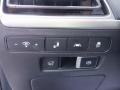 Controls of 2021 Hyundai Palisade SEL AWD #12
