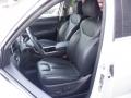 Front Seat of 2021 Hyundai Palisade SEL AWD #13