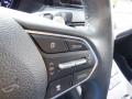  2021 Hyundai Palisade SEL AWD Steering Wheel #24