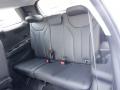 Rear Seat of 2021 Hyundai Palisade SEL AWD #29