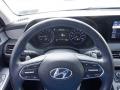  2021 Hyundai Palisade SEL AWD Steering Wheel #35