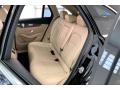 Rear Seat of 2020 Mercedes-Benz GLC 300 4Matic #20
