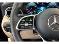  2020 Mercedes-Benz GLC 300 4Matic Steering Wheel #21