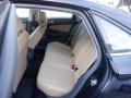 Rear Seat of 2019 Volkswagen Jetta SEL #27