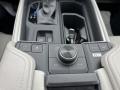 Controls of 2024 Toyota Grand Highlander Platinum AWD #13