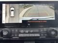 Controls of 2024 Toyota Grand Highlander Platinum AWD #16