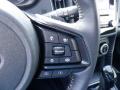  2023 Subaru Crosstrek Sport Steering Wheel #9