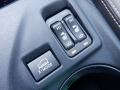 Controls of 2023 Subaru Crosstrek Sport #11