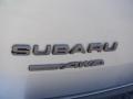  2023 Subaru Crosstrek Logo #18