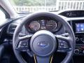  2023 Subaru Crosstrek Sport Steering Wheel #27