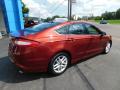 2014 Fusion SE #8