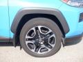  2019 Toyota RAV4 Adventure AWD Wheel #12