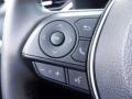  2020 Toyota RAV4 XLE Premium AWD Steering Wheel #10