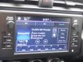 Audio System of 2022 Toyota GR86 Coupe #6