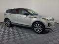 Front 3/4 View of 2023 Land Rover Range Rover Evoque SE R-Dynamic #11