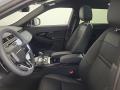 Front Seat of 2023 Land Rover Range Rover Evoque SE R-Dynamic #15