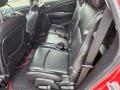 Rear Seat of 2012 Dodge Journey R/T #13
