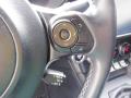  2022 Toyota GR86 Coupe Steering Wheel #14