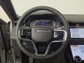  2023 Land Rover Range Rover Evoque SE R-Dynamic Steering Wheel #16