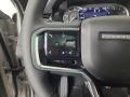  2023 Land Rover Range Rover Evoque SE R-Dynamic Steering Wheel #17