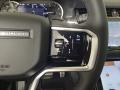  2023 Land Rover Range Rover Evoque SE R-Dynamic Steering Wheel #18