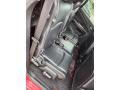 Rear Seat of 2012 Dodge Journey R/T #16