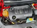  2012 Journey 3.6 Liter DOHC 24-Valve VVT Pentastar V6 Engine #20